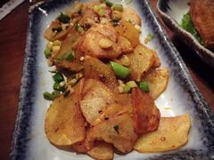 -馬蘭花開(车站大道店)