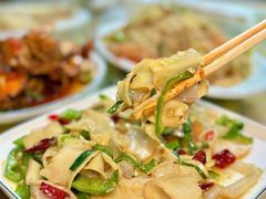 -品鲜海鲜餐厅(黄厝店)