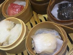 -避风塘·老港味餐厅(虹口龙之梦店)