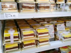 -7mall美食潮地标