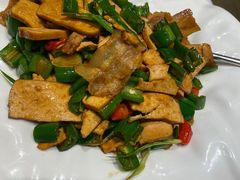 -悦融琥珀·京鲁菜·海味珍品(西单店)