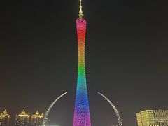 -海心沙亚运公园