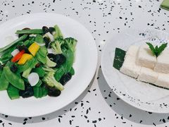 -大树餐厅(朝阳大悦城店)