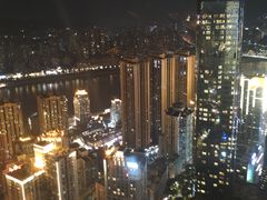 -解放碑威斯汀酒店-知味国际美食餐厅