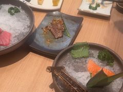 -德川家日本料理(顺义华联店)