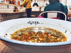 -常樂屋·常德米粉(青年路店)