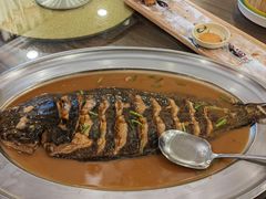 -今鲜源大酒店·中华餐饮名店(新湛路店)