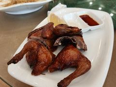 -澳门西南饭店·粤菜·茶市·手工点心(华海路店)