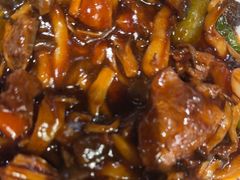 -苹果树下艺术餐厅(通州店)