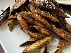 -老牌坊鲁菜名店(宽厚里店)