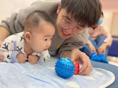 -美吉姆早教(新百CC Park店)