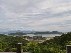 -黄贤山庄