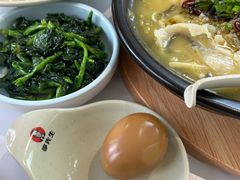 -李先生牛肉面大王(长春儿童医院店)