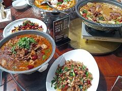-云山灶.现炒云南菜(云大店)