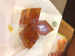 -添好运点心专门店(深水埗店)
