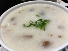 皮蛋瘦肉粥-正斗·港式粤菜(SKLP店)