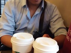 星巴克(老外滩店)-星巴克(宁波老外滩店)