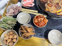 -星鸿社重庆老火锅