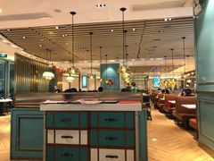 -翠华餐厅(宝安壹方城店)