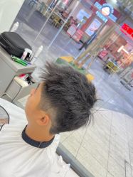 -乾健·烫染·接发SALON