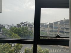 -曙光薇酒店(南京夫子庙老门东店)