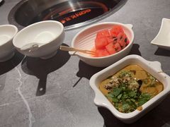 -竹犇番茄火锅(长风街店)