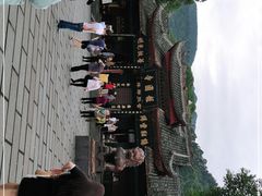 -峨眉山报国寺