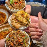 上海静安区必吃湘菜！湘当当超正宗！！