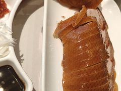 -大鸭梨烤鸭(金色漫香店)