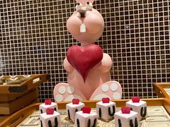 -好日子皇冠假日酒店·君怡咖啡厅(特美思大厦店)