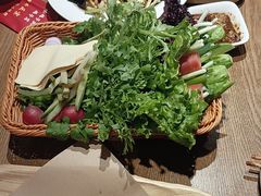 -鸽子窝(黄村店)
