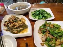 -晶采餐厅(仁化丹霞山店)