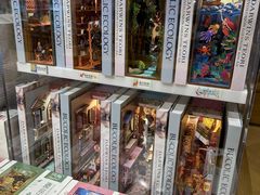 -G·SPACE(金鹰世界店)