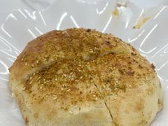 -帖老大羊肉汤烩面烧烤(康复后街总店)