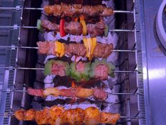 -丰茂烤串(全国首店)