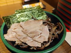 -天然豚骨拉面专门店 一兰(铜锣湾店)