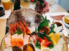 -匠和风精致料理(福州金融街万达店)