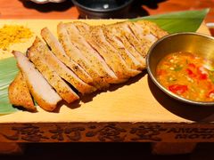 -摩打食堂(喜荟城店)