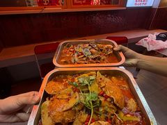 -老闵田螺馆·南昌市井菜·特色小吃(总店)