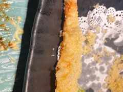 -鲑属寿司·火山石烧和牛(南城店)