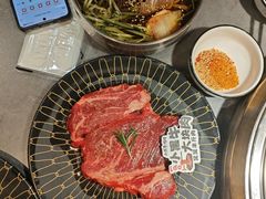 -小黑牛烤肉(聚隆店)