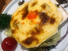 -上户日本料理(北仑富邦店)