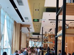 大堂-虾饺妹·酒家(海珠广场店)