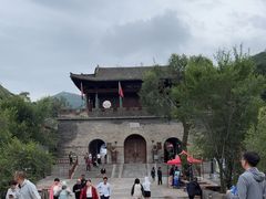 -雁门关景区