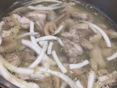 -椰子营·椰子鸡火锅(万象里店)