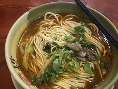 -美玲拉面(鞍山西道店)