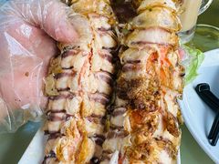 -钱塘府海鲜餐厅