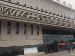 -安阳东站