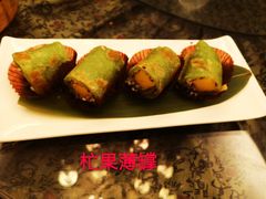 -星湖中餐厅
