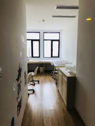 -海豚湾高端月子会所(黄浦店)